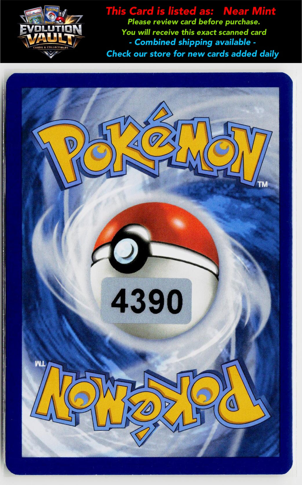 SWSH11: Lost Origin #052/196 Pikachu