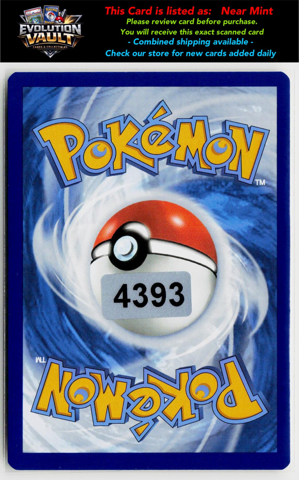 SWSH12: Silver Tempest #049/195 Pikachu