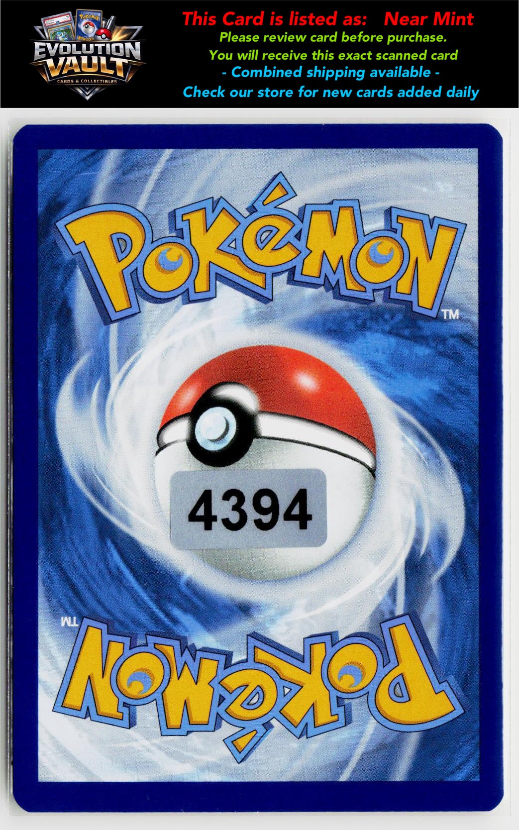 SWSH12: Silver Tempest #049/195 Pikachu