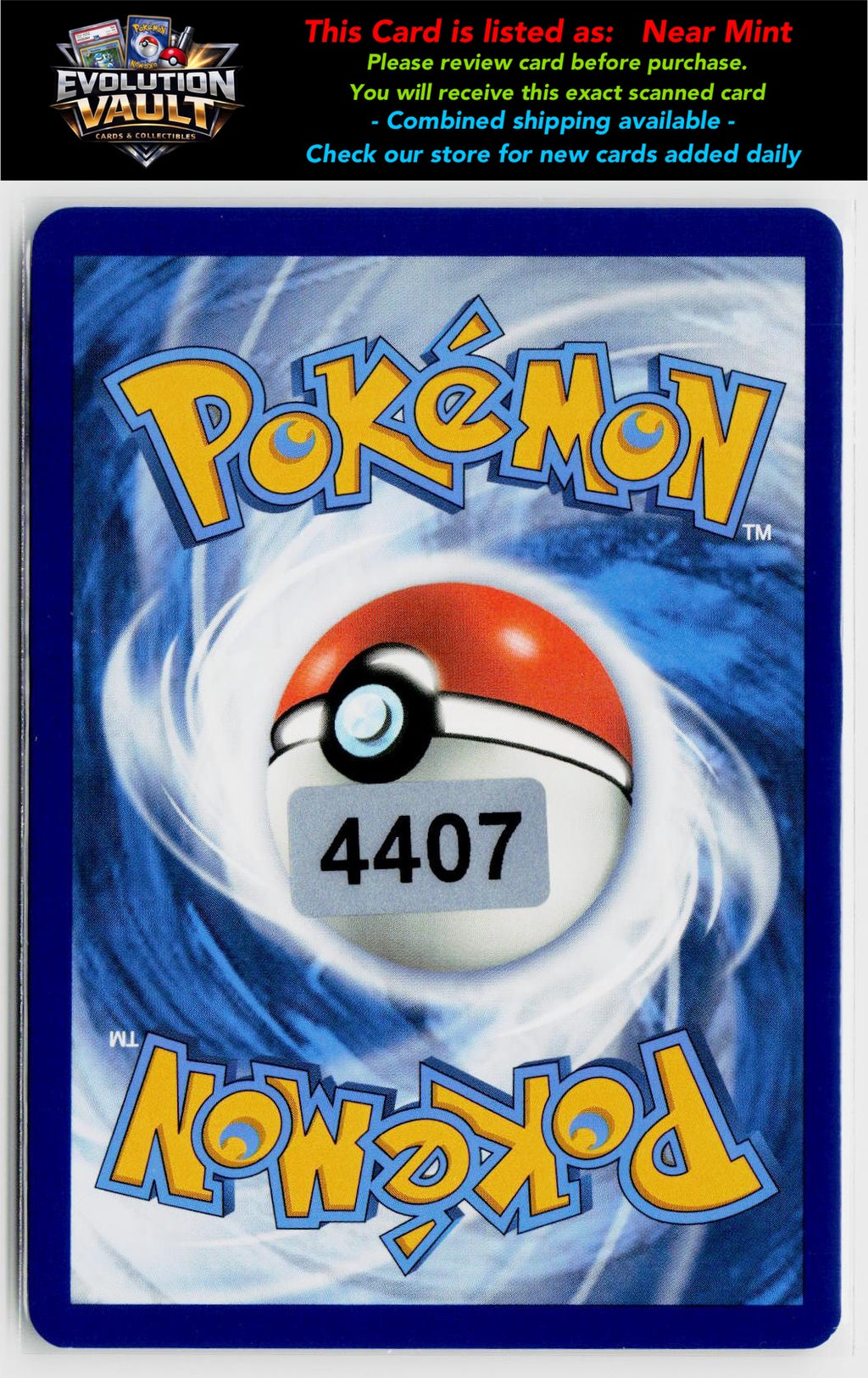 SV03: Obsidian Flames #033/197 Victini ex