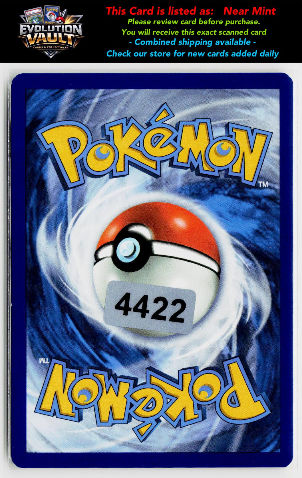 XY - Evolutions #5/108 Weedle Reverse Holo