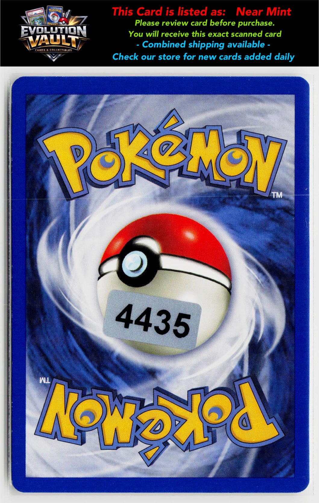 Neo Destiny #082/105 Slugma (1st Edition)