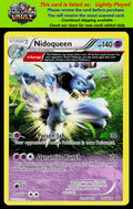 XY - Primal Clash #69/160 Nidoqueen (Omega) (LP)