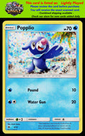 McDonald's Promos 2017 #004/012 Popplio (LP)