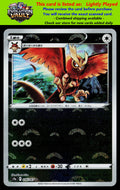 S9a: Battle Region #056/067 Noctowl (Poke Ball Pattern) (LP)