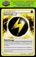 XY - Ancient Origins #83/98 Flash Energy (LP)