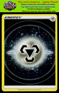 SWSH09: Brilliant Stars Metal Energy (2022 Unnumbered) (LP)