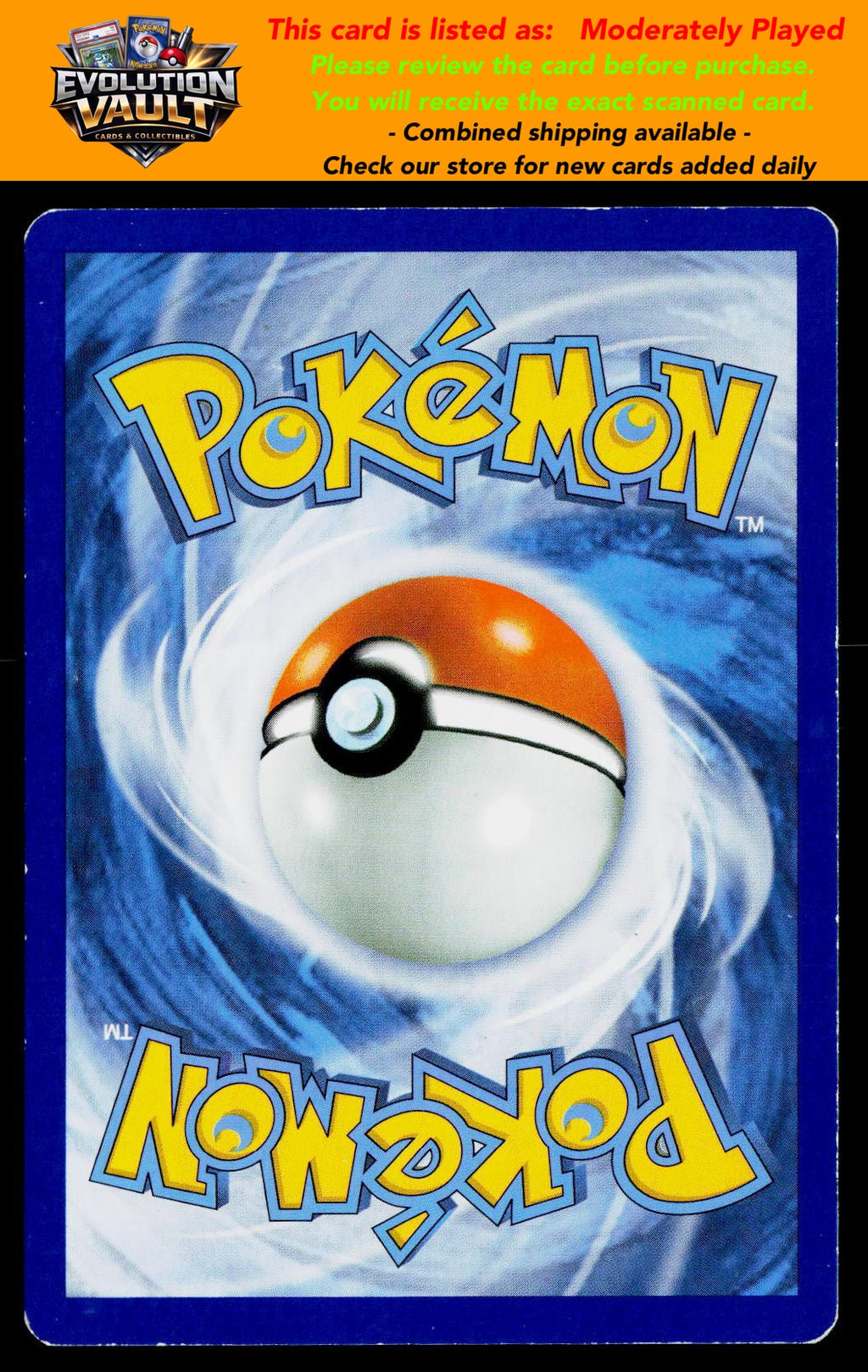 XY Promos #XY40 Ditto (MP)