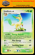 Rising Rivals #45/111 Leafeon (MP)