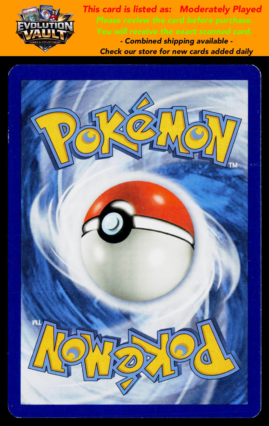 Detective Pikachu #1/18 Bulbasaur (Holo Common) (MP)