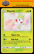 Shining Legends #7/73 Shaymin (MP)