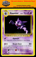 XY - Evolutions #48/108 Haunter (MP)