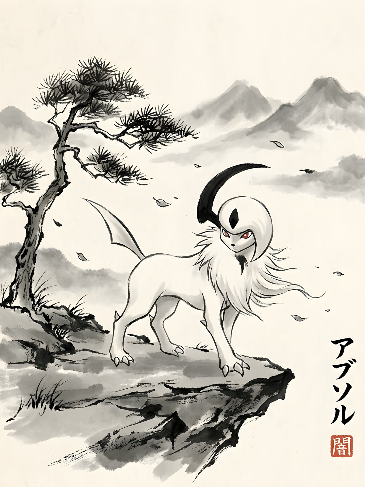 Absol