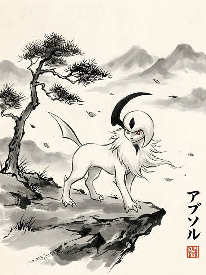 Absol