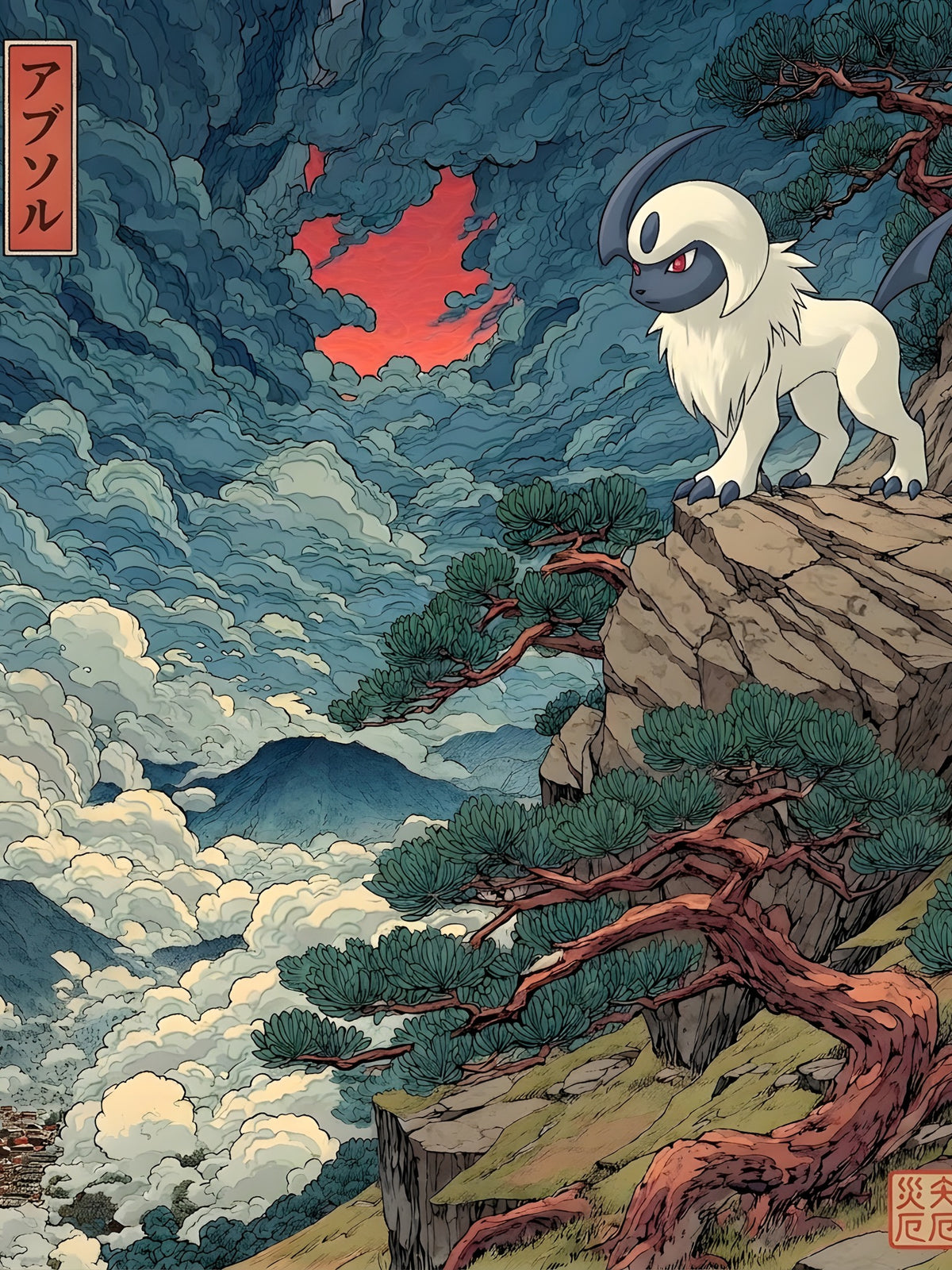 Absol