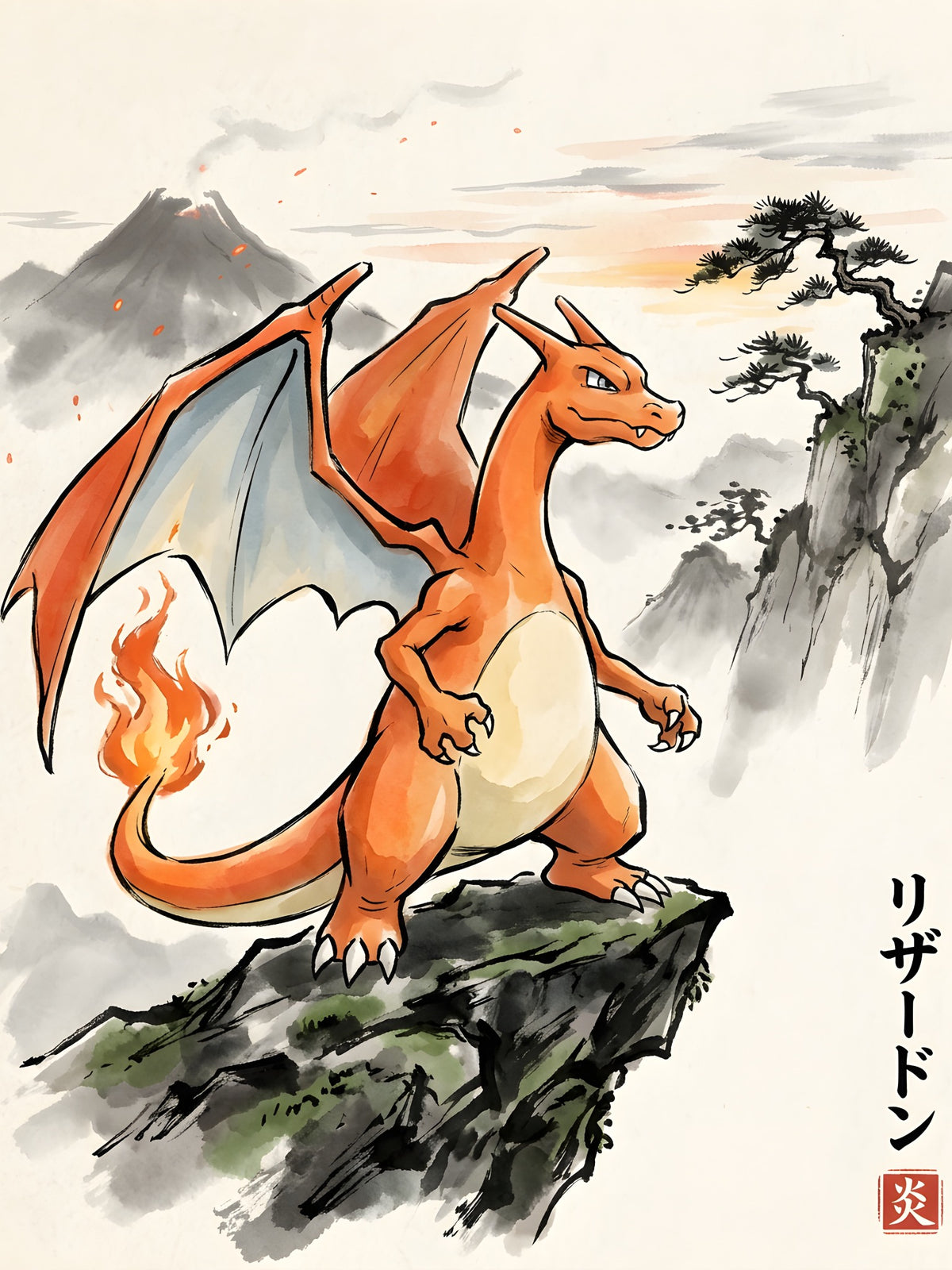 Charizard