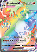 Charizard Vmax 074/073 Pokémon - Car Air Fresheners