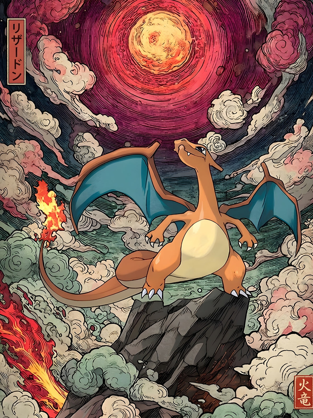 Charizard