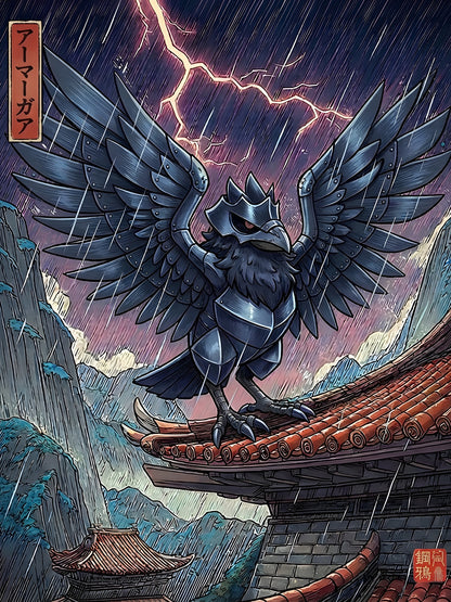 Corviknight