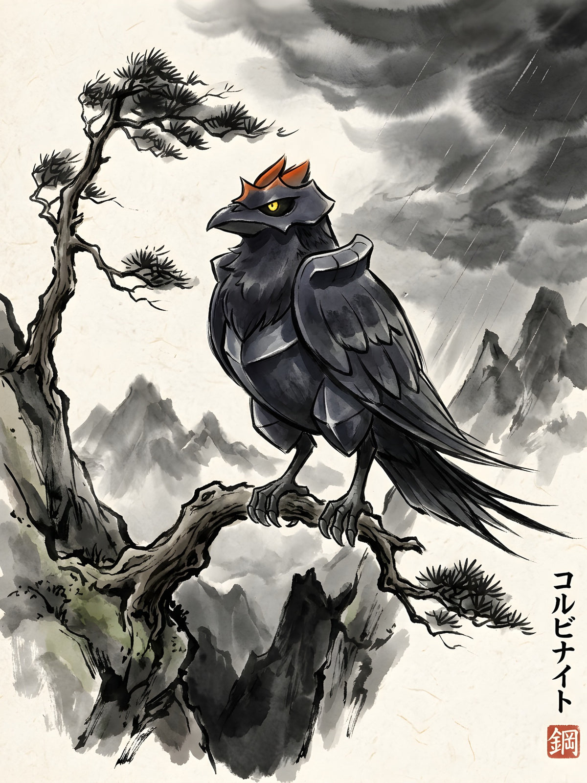 Coviknight
