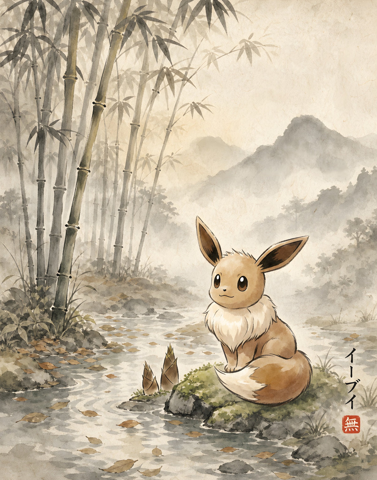 Eevee