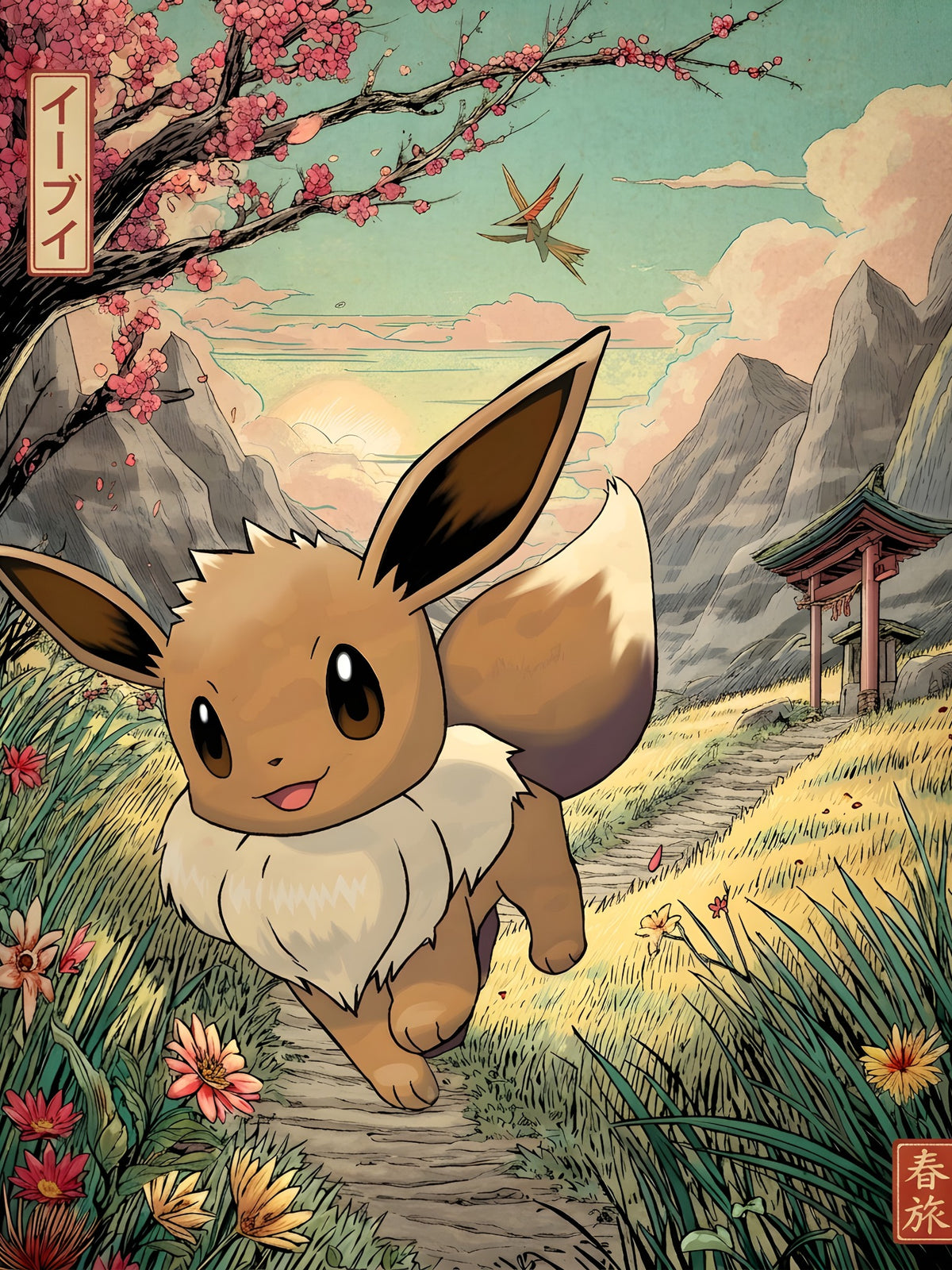 Eevee