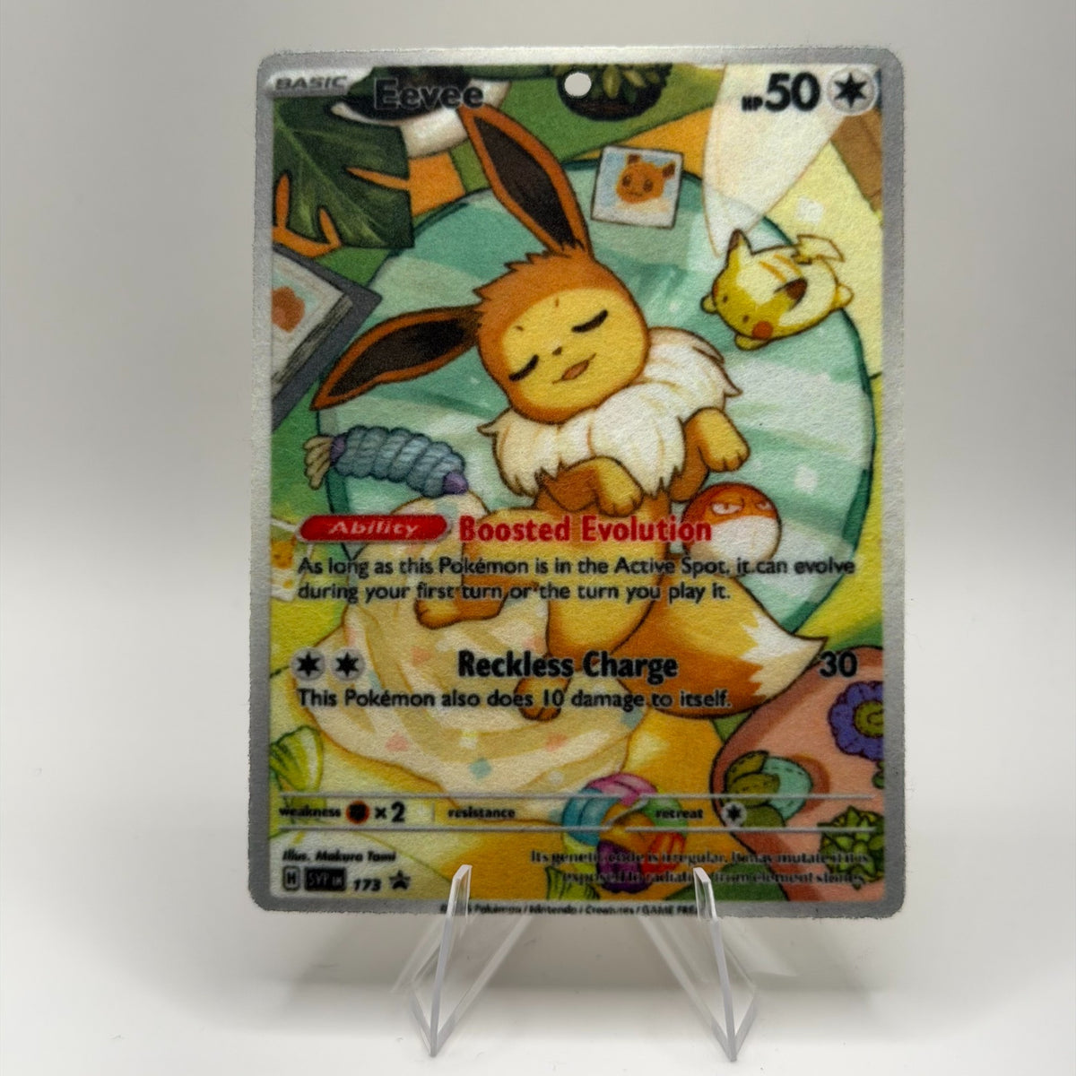 Eevee Promo 173