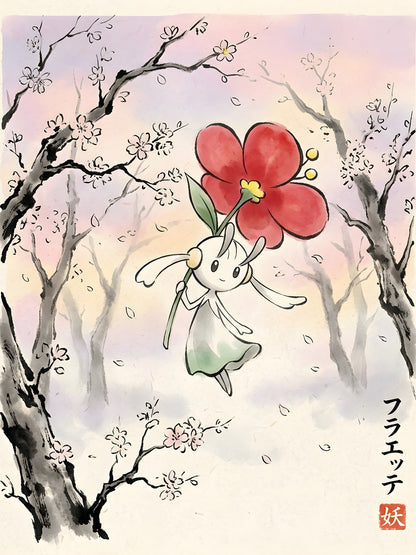 Floette
