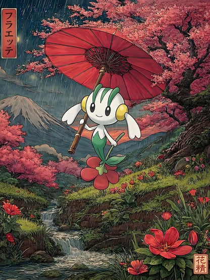 Floette