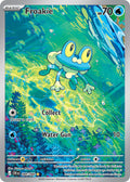 Froakie 088/086 Pokémon - Car Air Fresheners