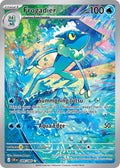 Frogadier 089/086 Pokémon - Car Air Fresheners
