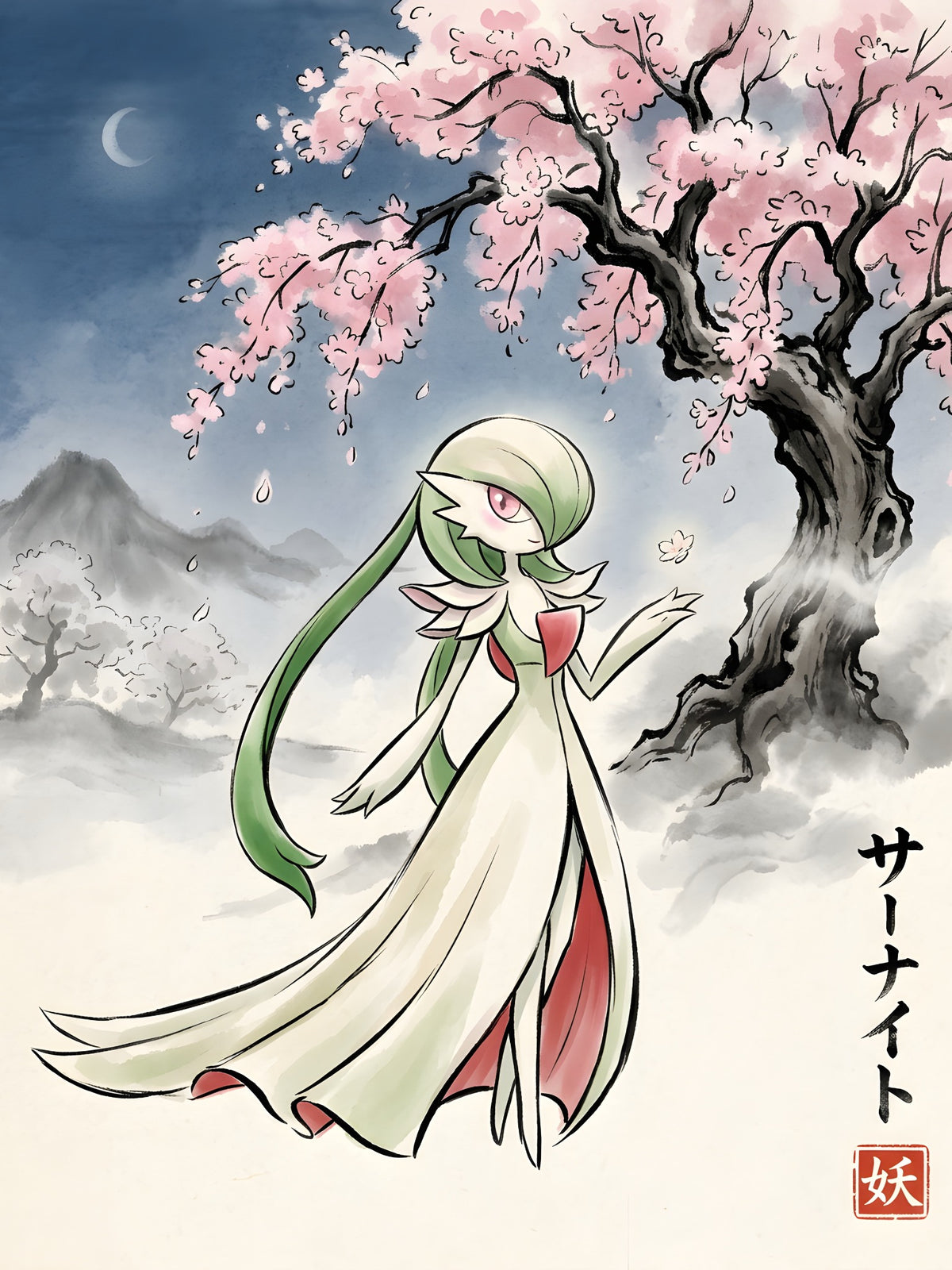 Gardevoir