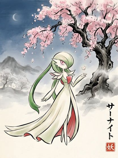 Gardevoir
