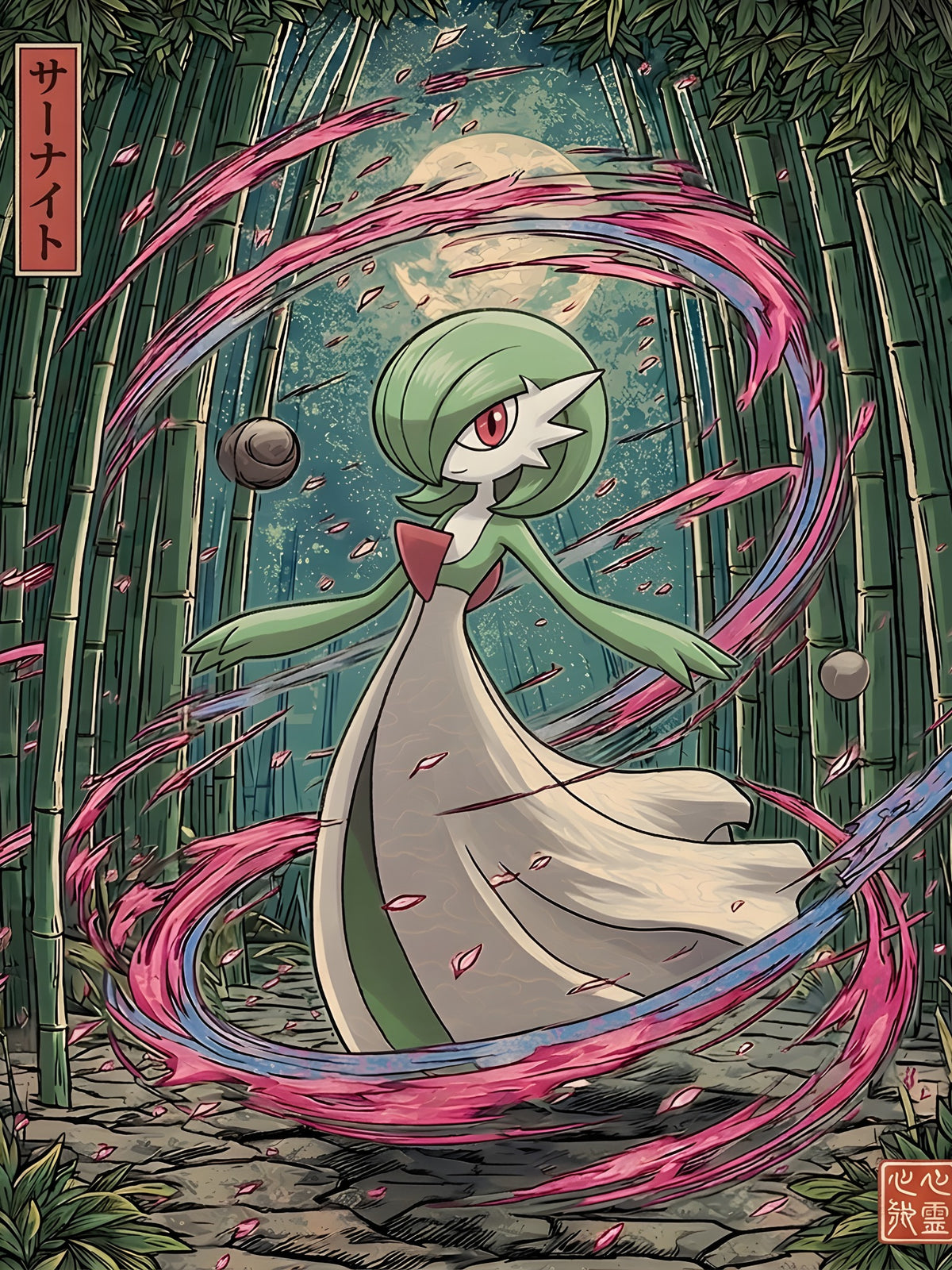 Gardevoir