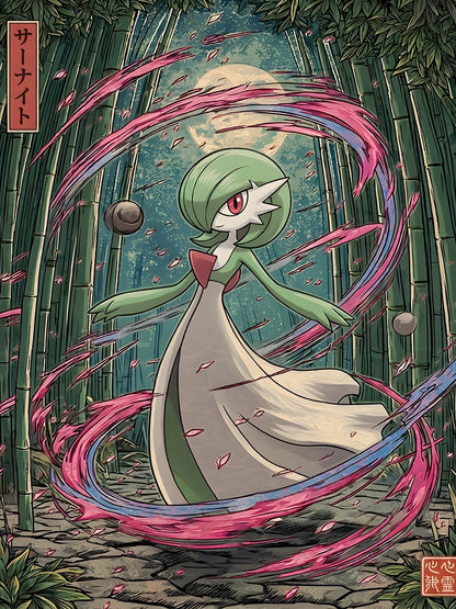 Gardevoir