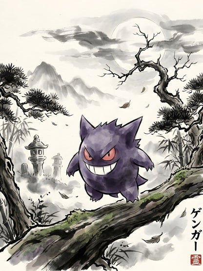 Gengar