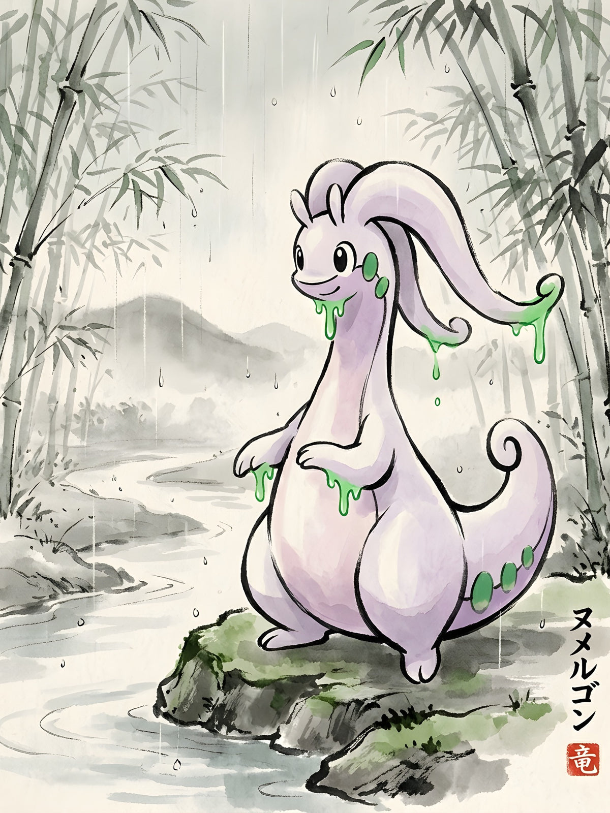 Goodra