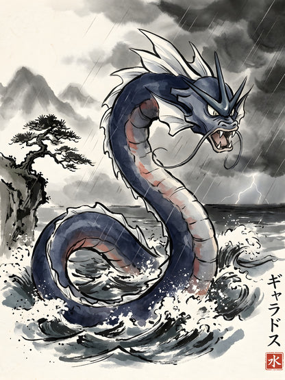 Gyarados