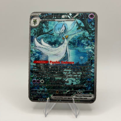 Gardevoir EX 233/091 - Pokémon TCG Air Fresheners