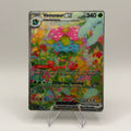 Venusaur EX 198/165 - Pokémon TCG Air Fresheners
