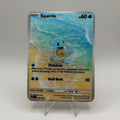 Squirtle 170/165 - Pokémon TCG Air Fresheners