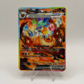 Flareon EX 146/131 - Pokémon TCG Air Fresheners