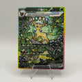 Leafeon EX 144/131 - Pokémon TCG Air Fresheners