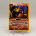 Dark Charizard 1st Edition 21/82 - Pokémon TCG Air Fresheners