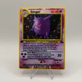 Gengar 1st Edition 5/62 - Pokémon TCG Air Fresheners