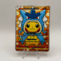 Gyarados Pikachu (JP) - Pokémon TCG Air Fresheners