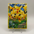 Pikachu RC29/RC32 - Pokémon TCG Air Fresheners