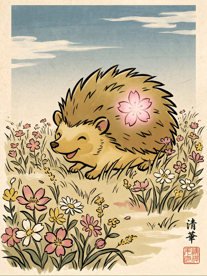 Mankey Pokémon Air Freshener artwork