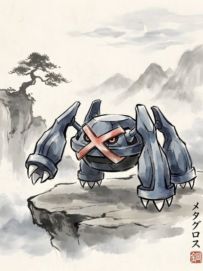 Metagross