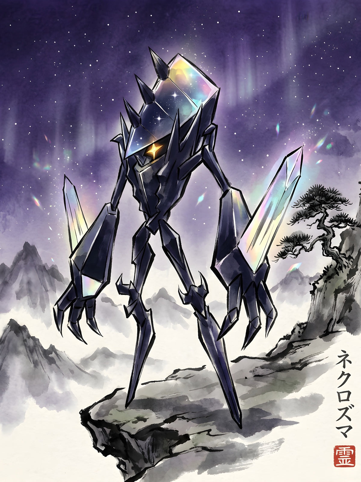 Necrozma